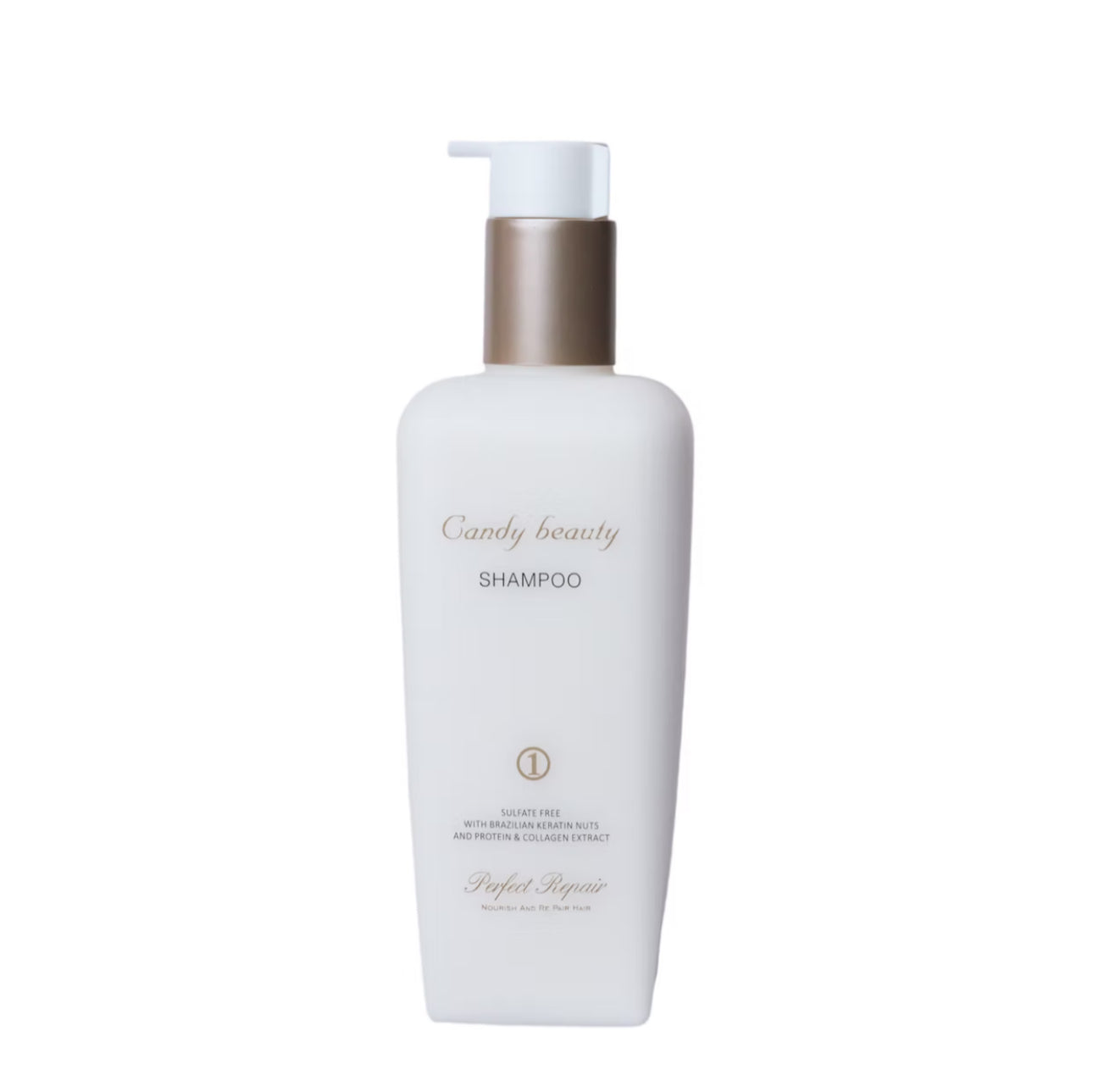 Candy Beauty Shampoo