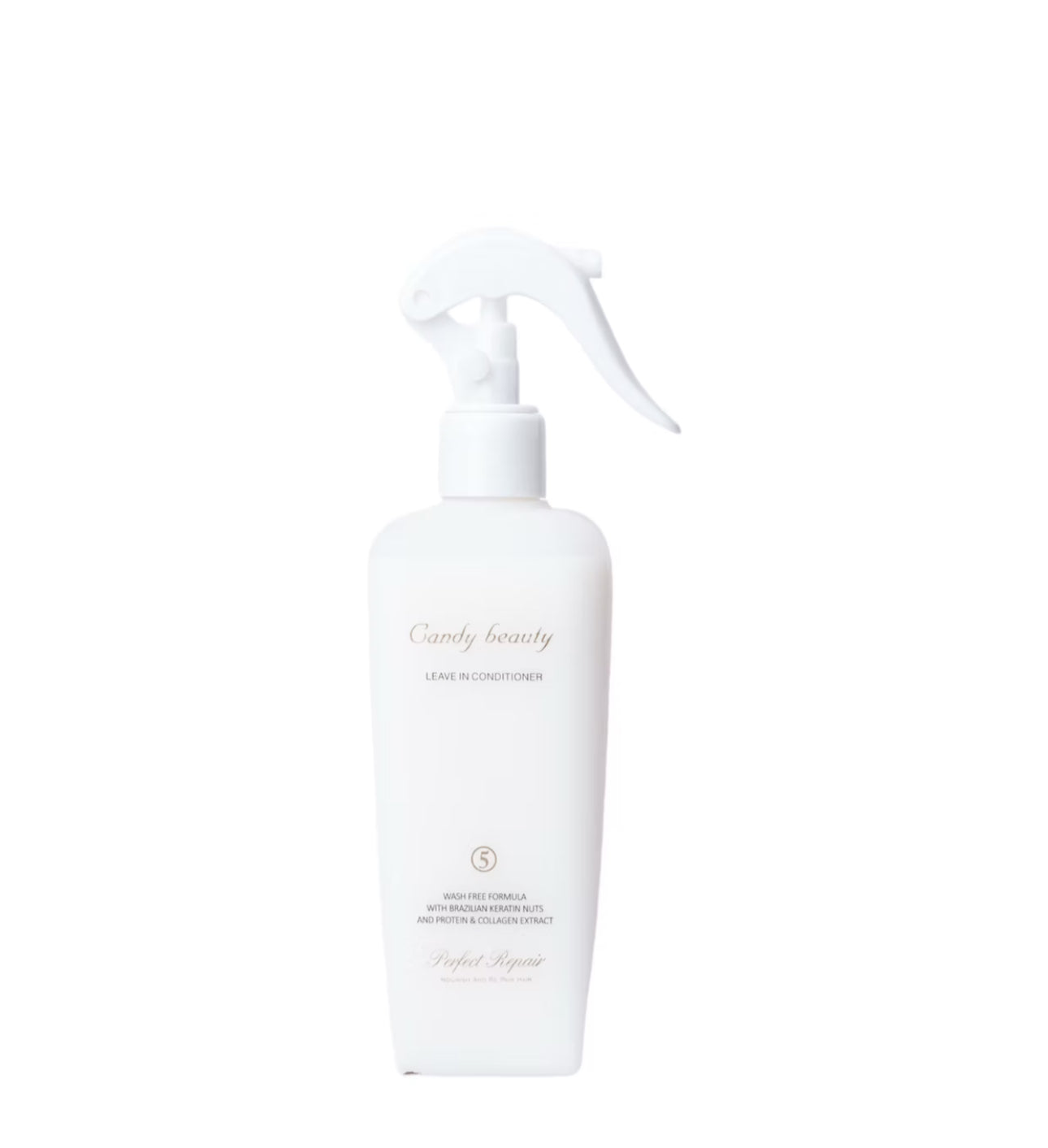 Candy Beauty Leave-In Conditioner