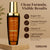 l'Essenziale Puro Moroccan Argan Oil - Siero in olio multiuso per capelli e pelle - Per uso quotidiano - 100 ml