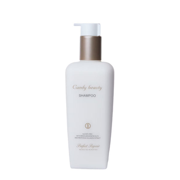 Candy Beauty Shampoo